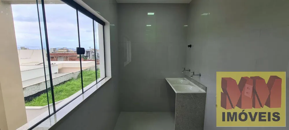 Casa de Condomínio, 3 quartos - Foto 18