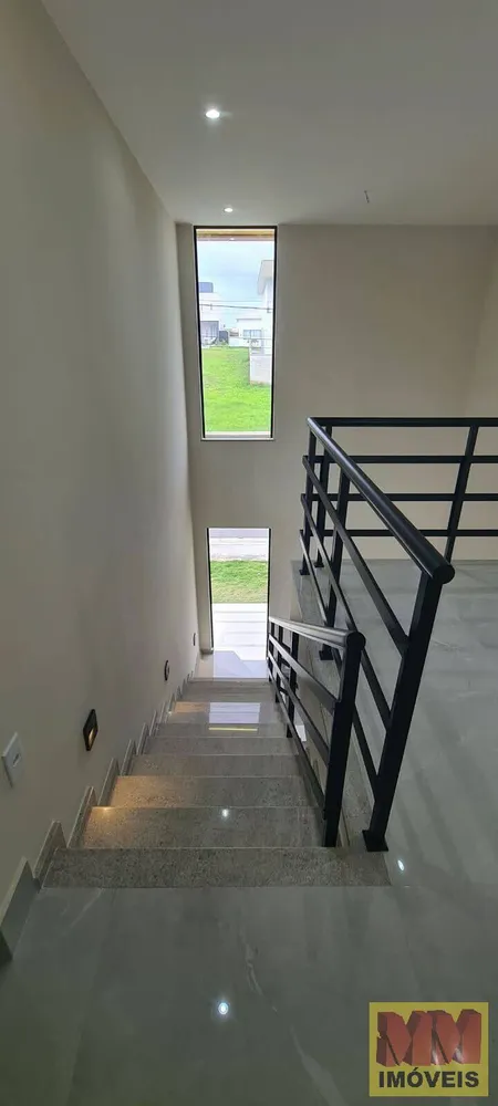 Casa de Condomínio, 3 quartos - Foto 28