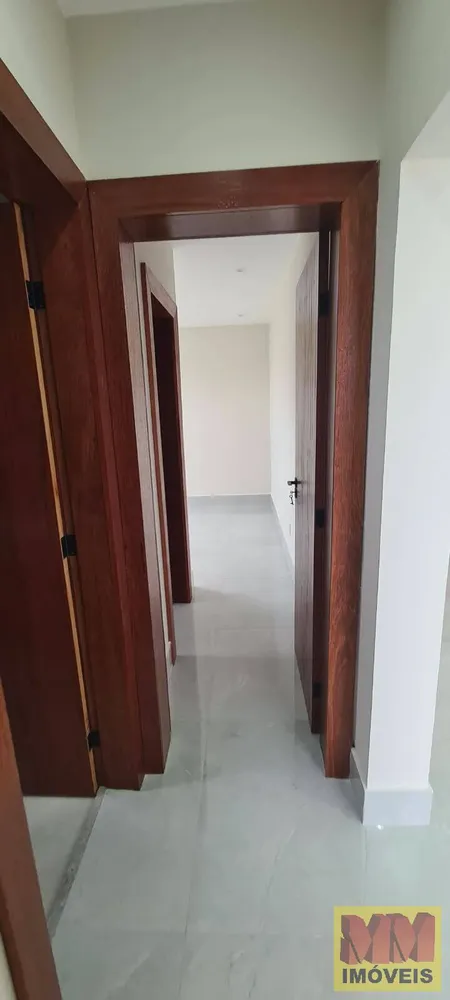 Casa de Condomínio, 3 quartos - Foto 16