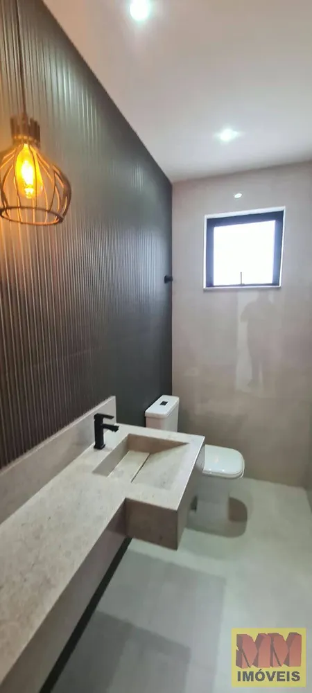 Casa de Condomínio, 3 quartos - Foto 20