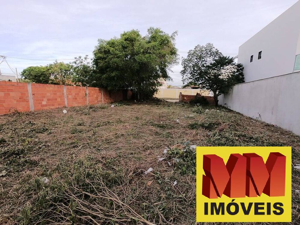 Terreno, 420 m² - Foto 1