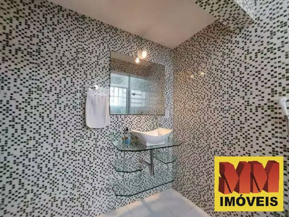 Apartamento à venda com 2 quartos, 94m² - Foto 11
