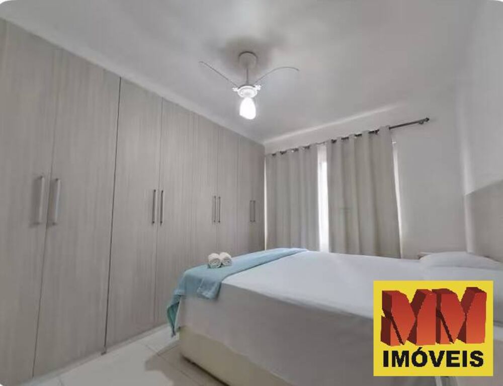Apartamento à venda com 2 quartos, 94m² - Foto 8