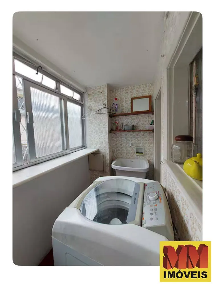 Apartamento, 2 quartos, 94 m² - Foto 6