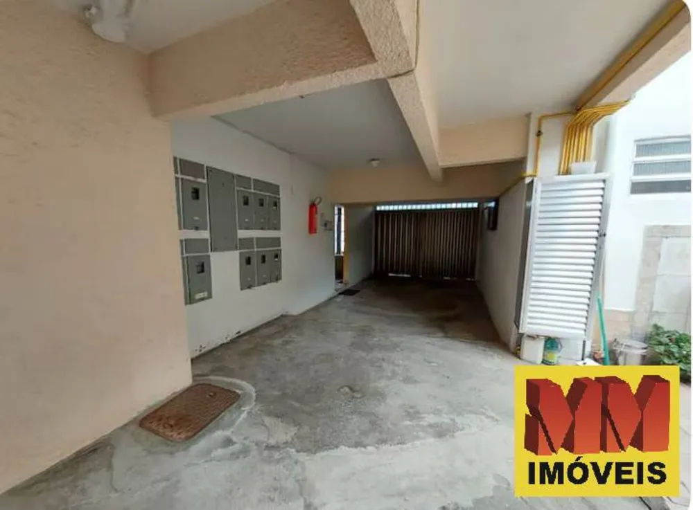 Apartamento, 2 quartos, 94 m² - Foto 21