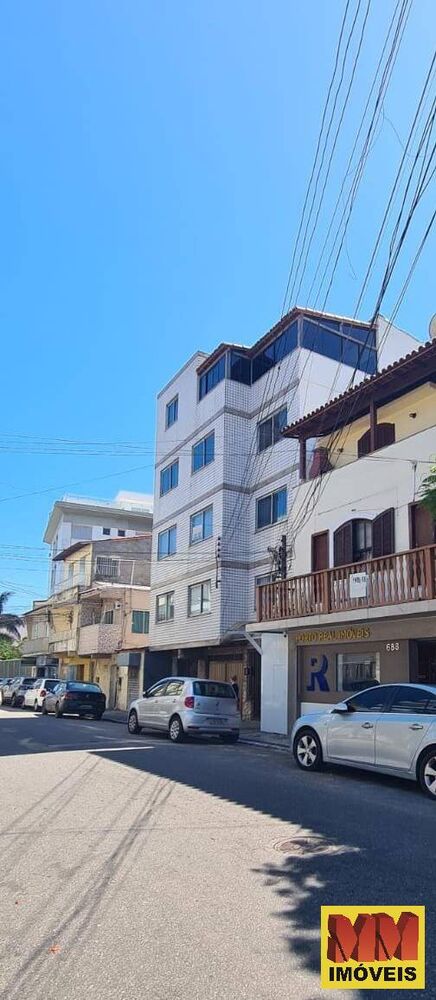 Apartamento à venda com 2 quartos, 94m² - Foto 12