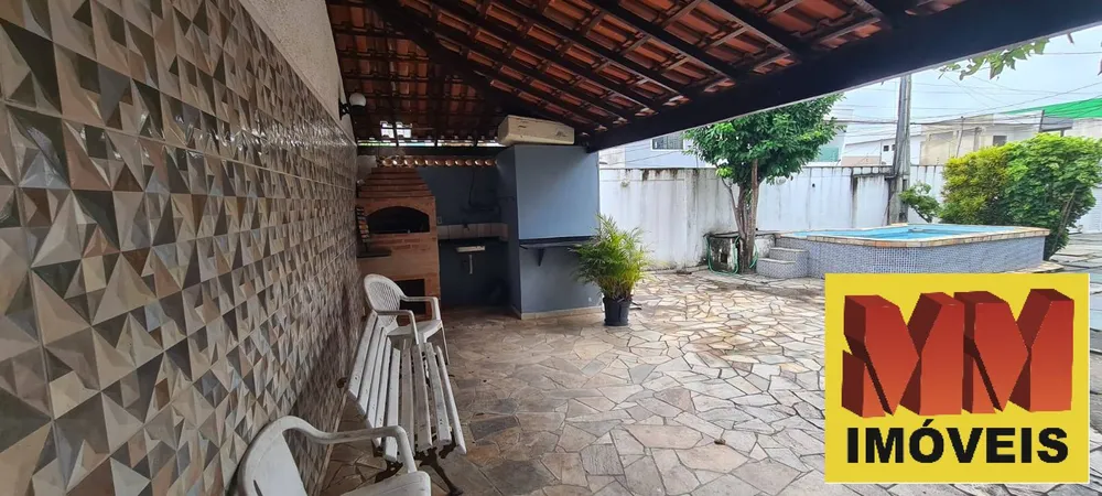 Casa de Condomínio, 2 quartos - Foto 24