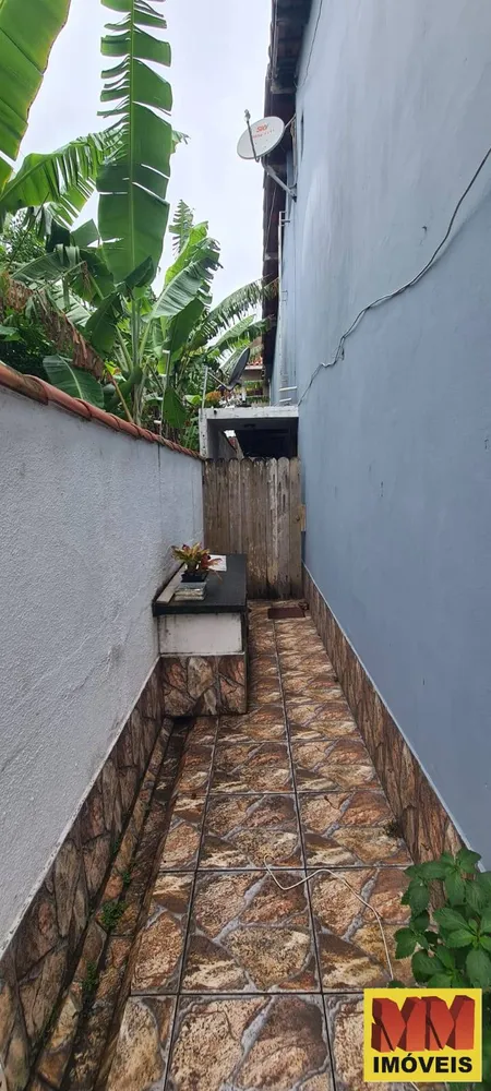 Casa de Condomínio, 2 quartos - Foto 4