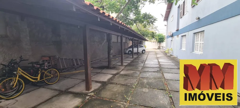 Casa de Condomínio, 2 quartos - Foto 9