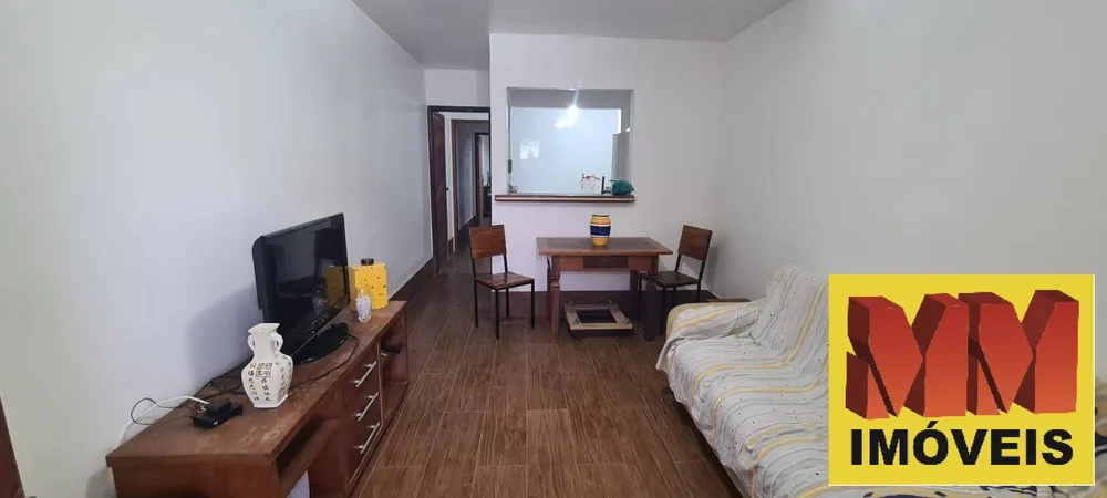 Casa de Condomínio, 2 quartos - Foto 21