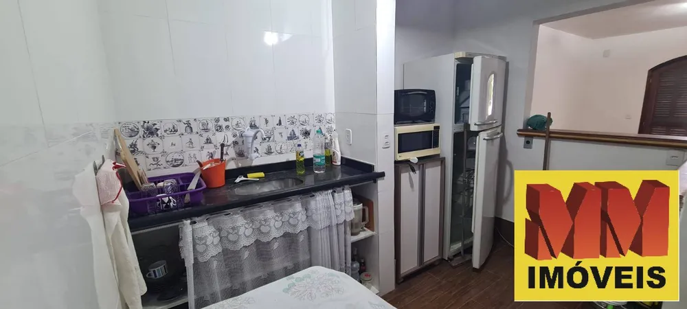 Casa de Condomínio, 2 quartos - Foto 29