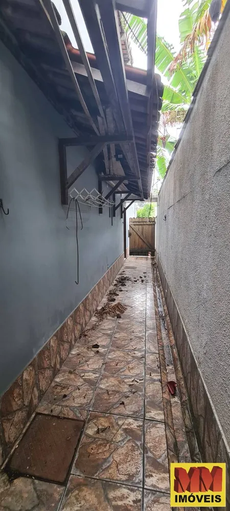 Casa de Condomínio, 2 quartos - Foto 26