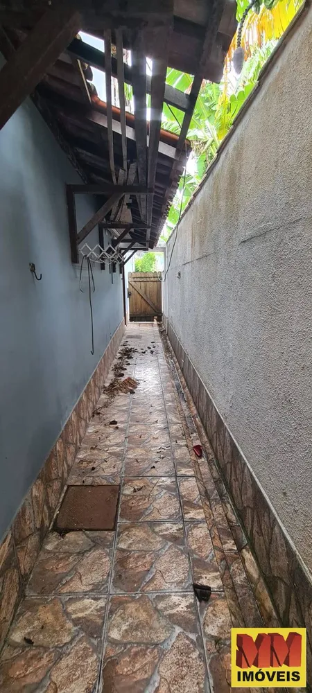 Casa de Condomínio, 2 quartos - Foto 16