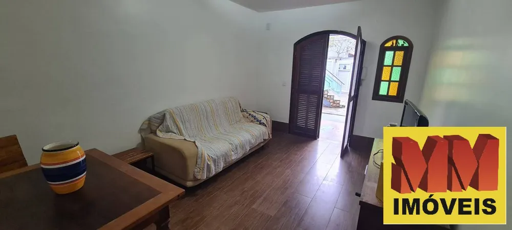 Casa de Condomínio, 2 quartos - Foto 2