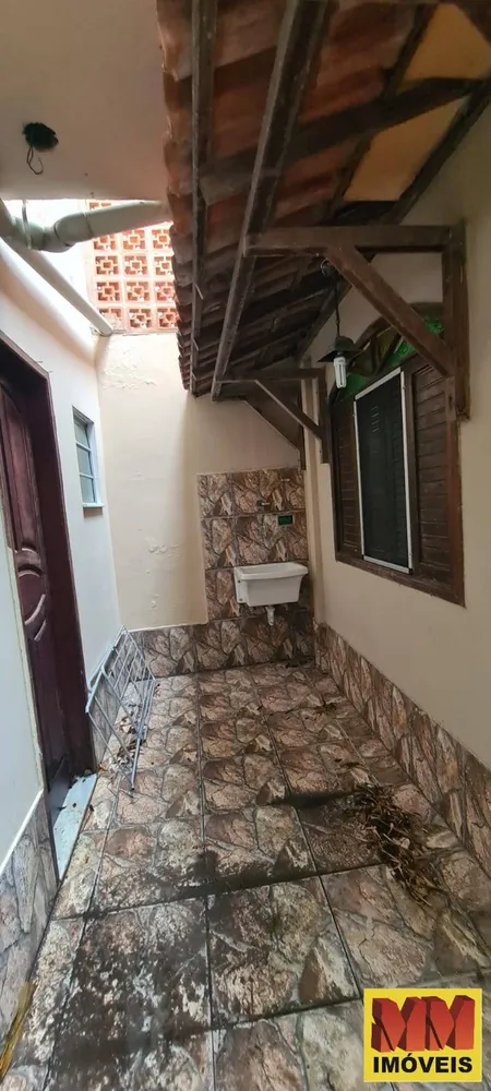 Casa de Condomínio, 2 quartos - Foto 28