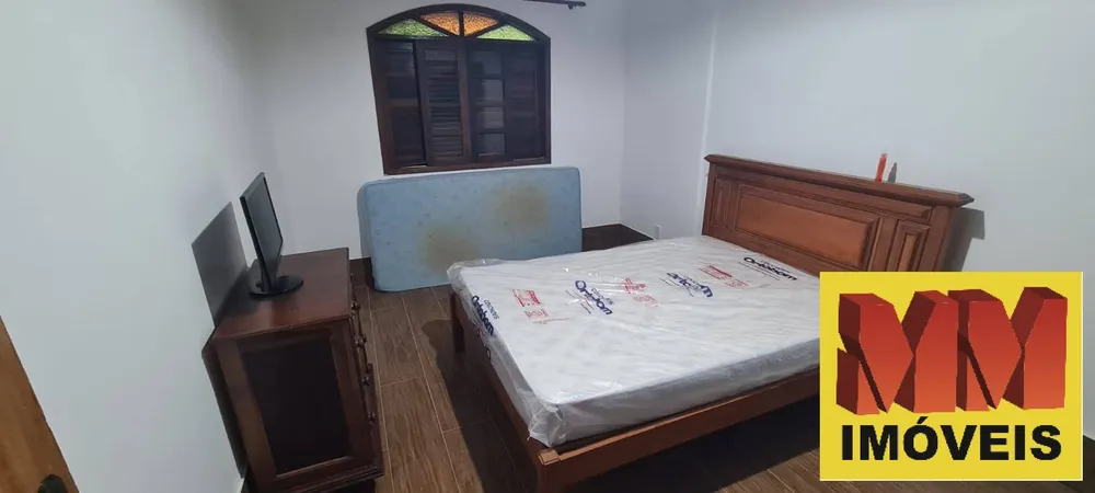 Casa de Condomínio, 2 quartos - Foto 6
