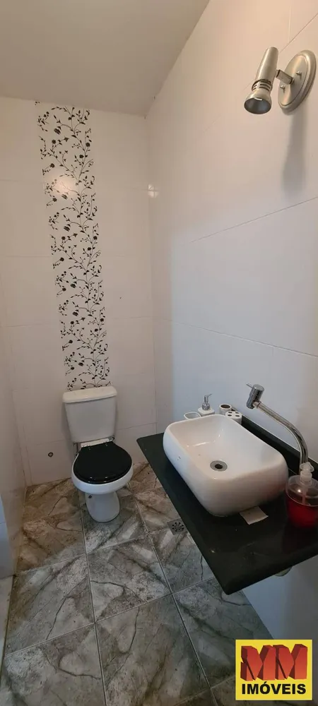 Casa de Condomínio, 2 quartos - Foto 14