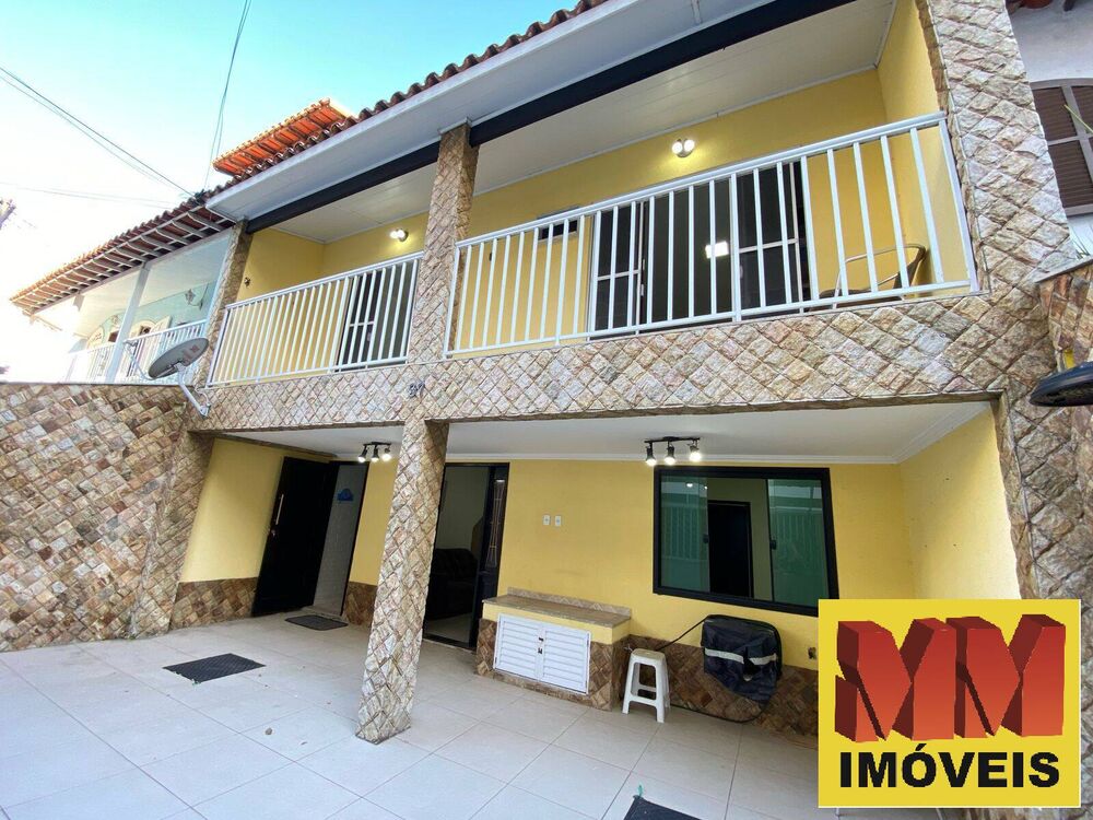 Casa à venda com 4 quartos, 134m² - Foto 3