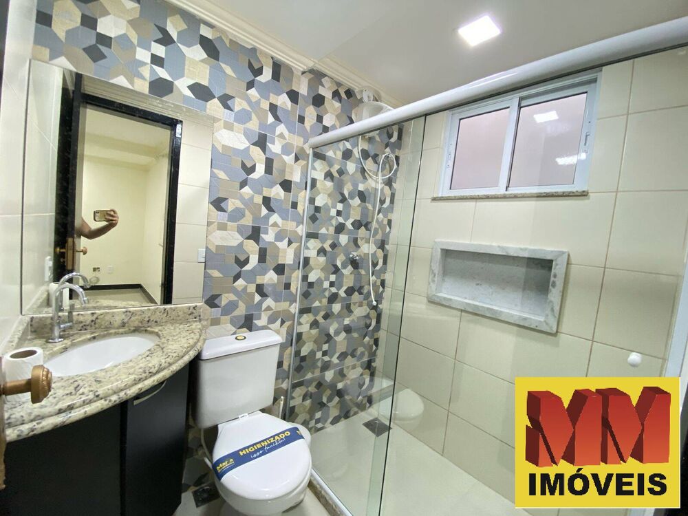 Casa à venda com 4 quartos, 134m² - Foto 7