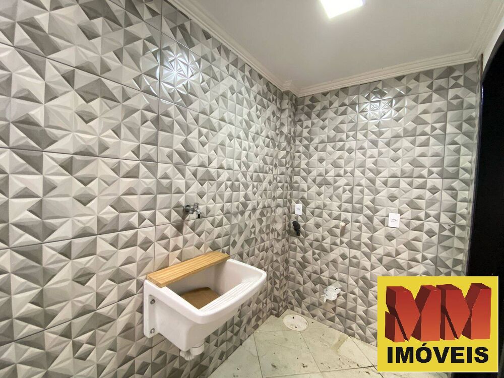 Casa à venda com 4 quartos, 134m² - Foto 6