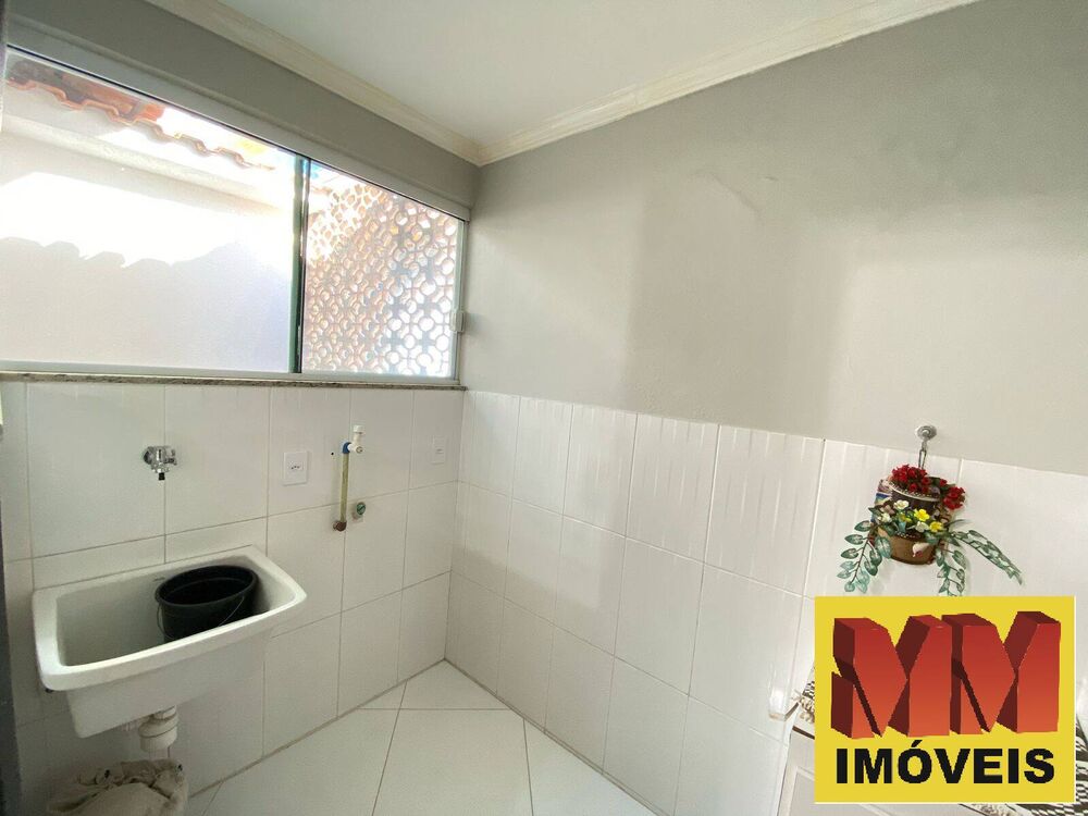 Casa à venda com 4 quartos, 134m² - Foto 12