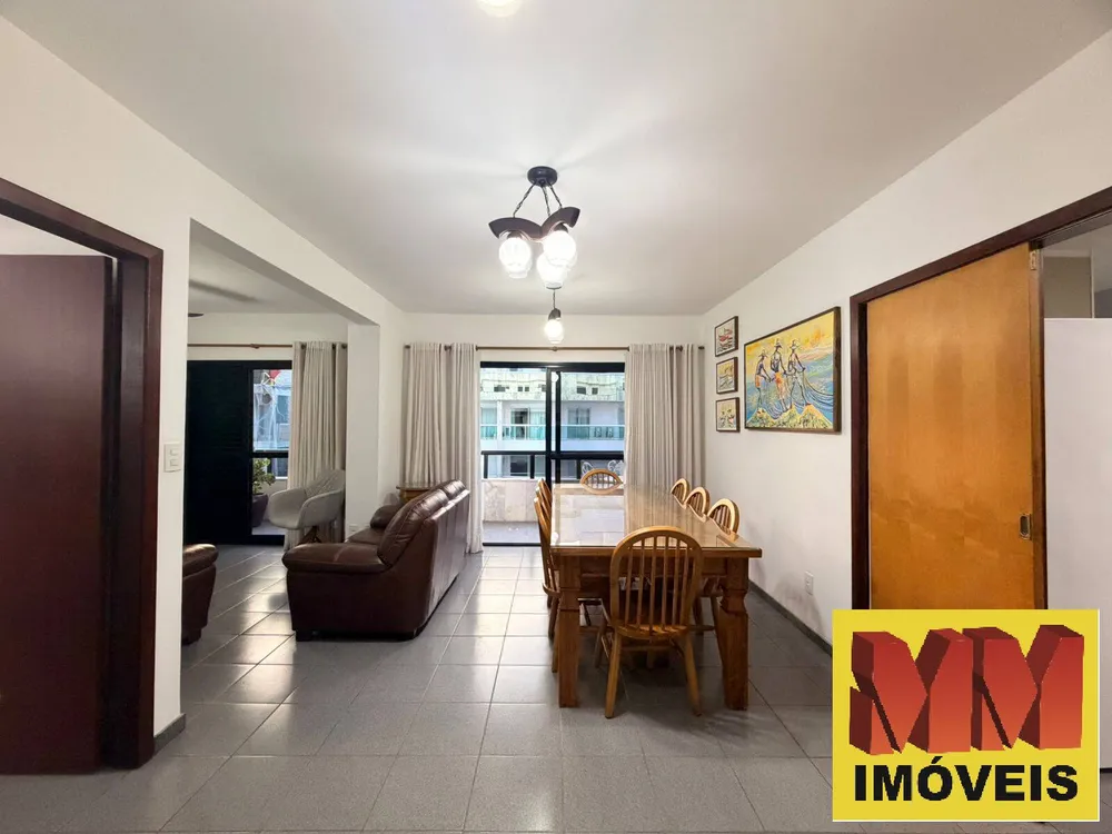 Cobertura, 5 quartos, 194 m² - Foto 3