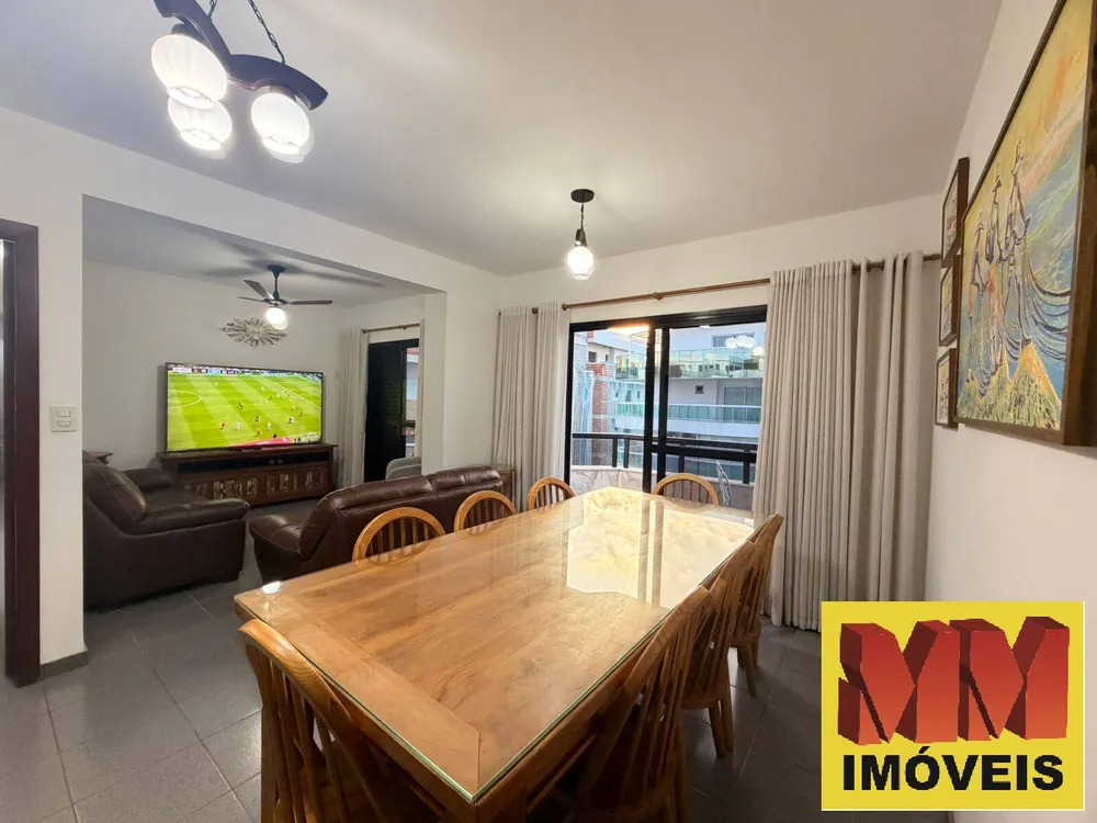 Cobertura, 5 quartos, 194 m² - Foto 5