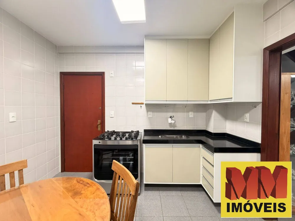 Cobertura, 5 quartos, 194 m² - Foto 12