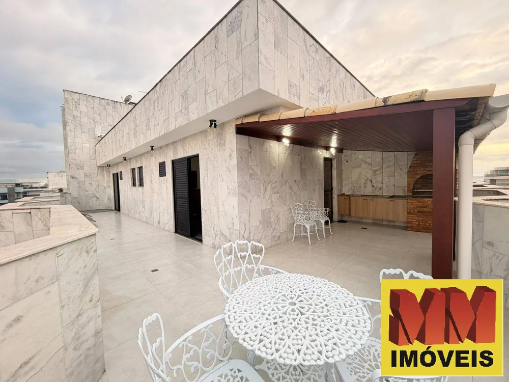Cobertura, 5 quartos, 194 m² - Foto 1