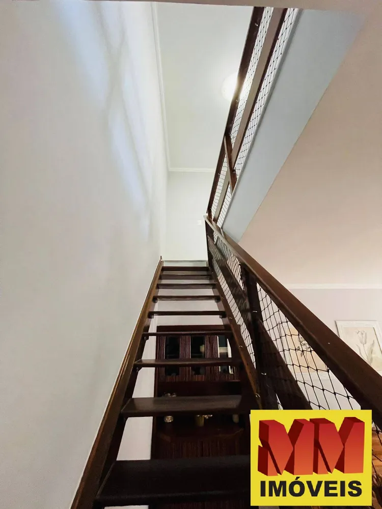 Cobertura, 5 quartos, 300 m² - Foto 13