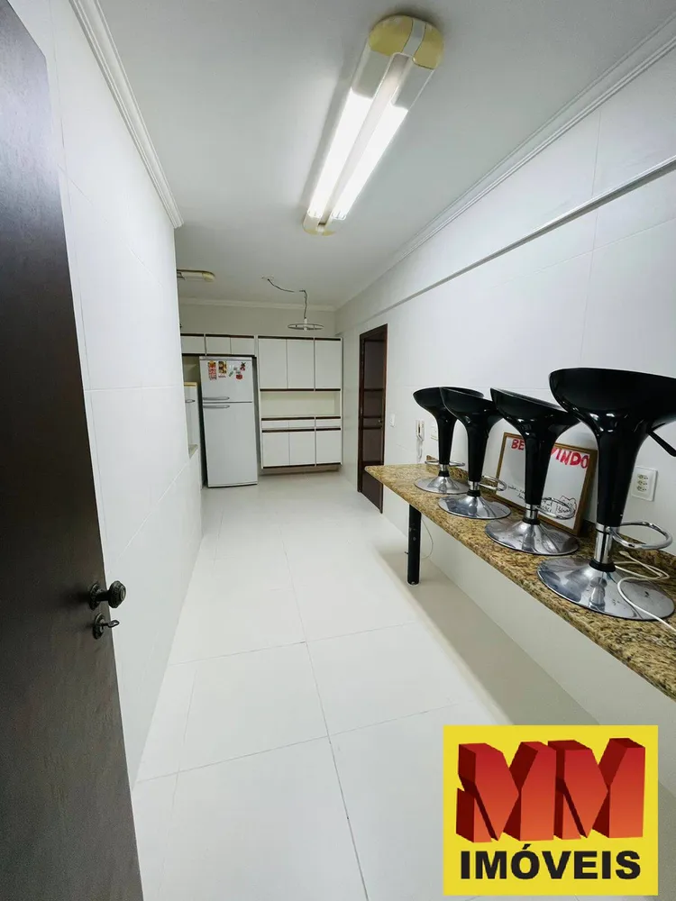 Cobertura, 5 quartos, 300 m² - Foto 8