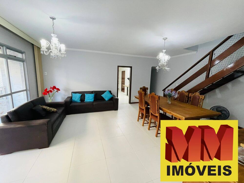Cobertura à venda com 5 quartos, 300m² - Foto 1