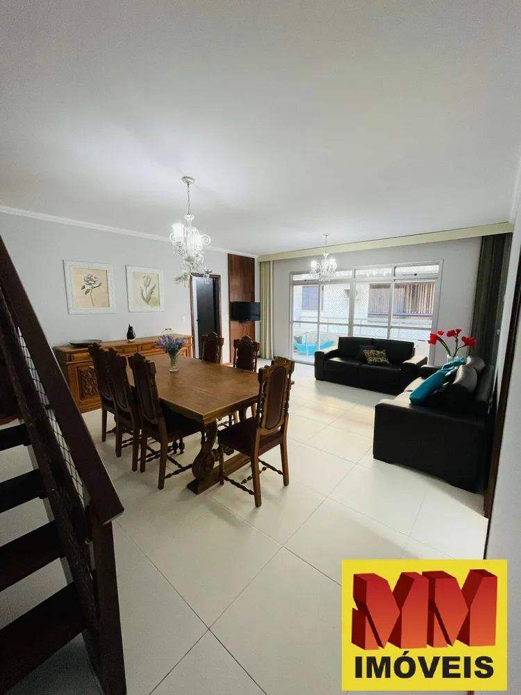 Cobertura, 5 quartos, 300 m² - Foto 4