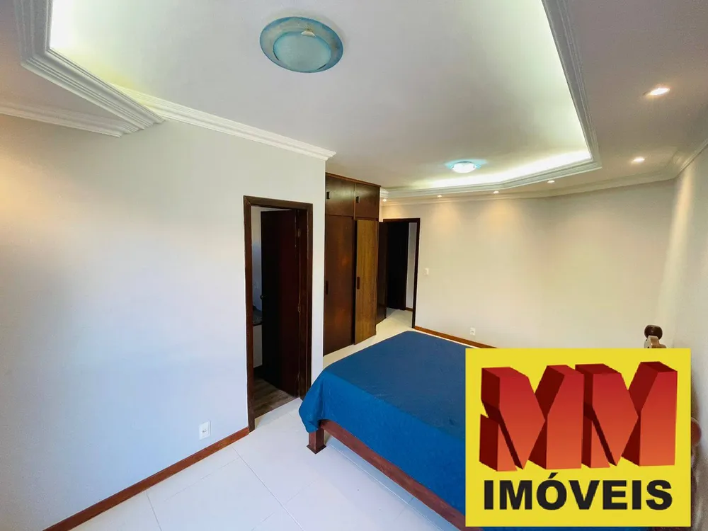 Cobertura, 5 quartos, 300 m² - Foto 10