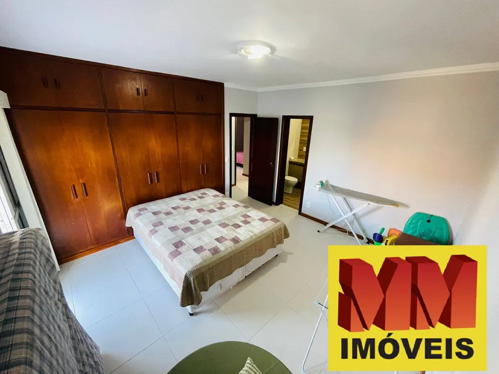 Cobertura, 5 quartos, 300 m² - Foto 19