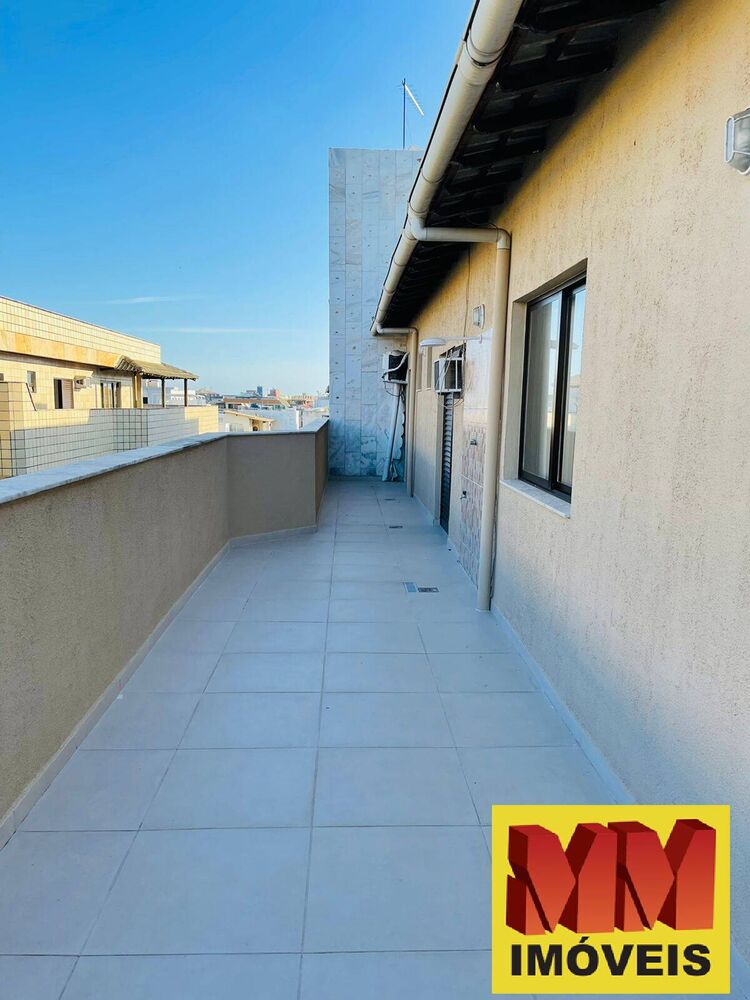 Cobertura à venda com 5 quartos, 300m² - Foto 4