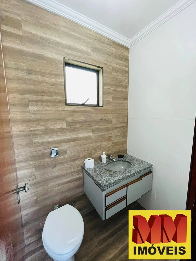 Cobertura, 5 quartos, 300 m² - Foto 21