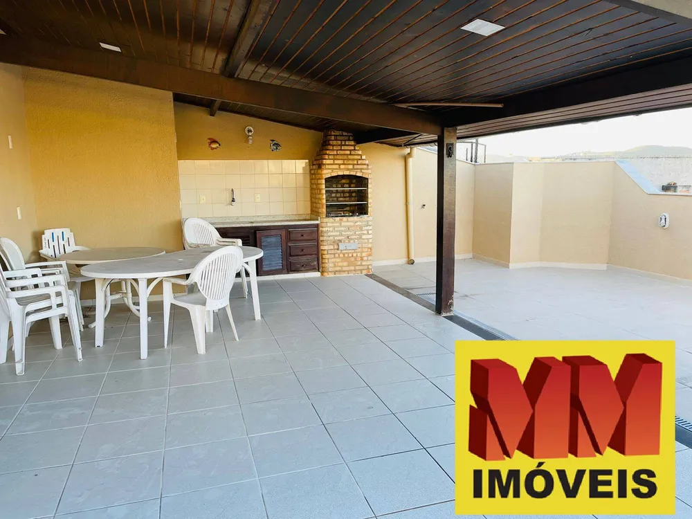 Cobertura, 5 quartos, 300 m² - Foto 18