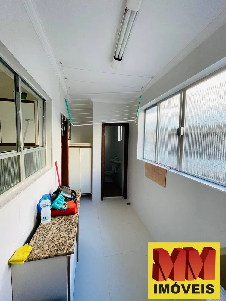 Cobertura, 5 quartos, 300 m² - Foto 14