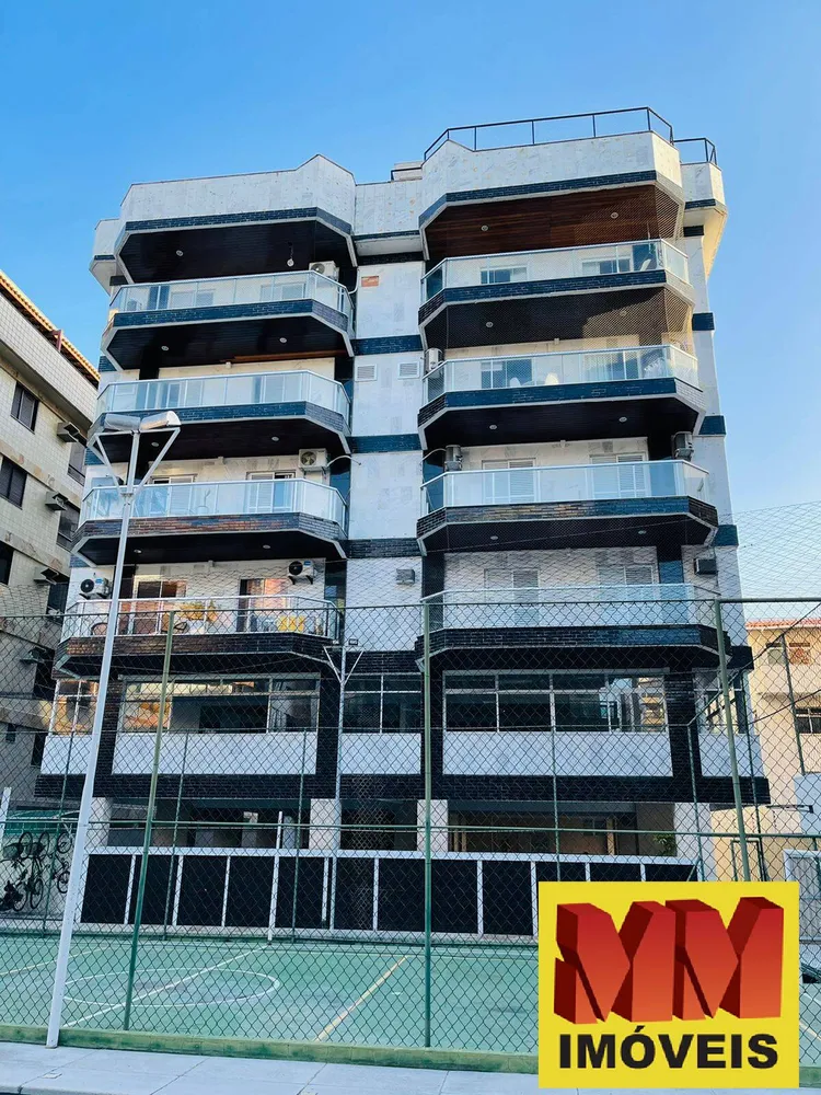 Cobertura, 5 quartos, 300 m² - Foto 1