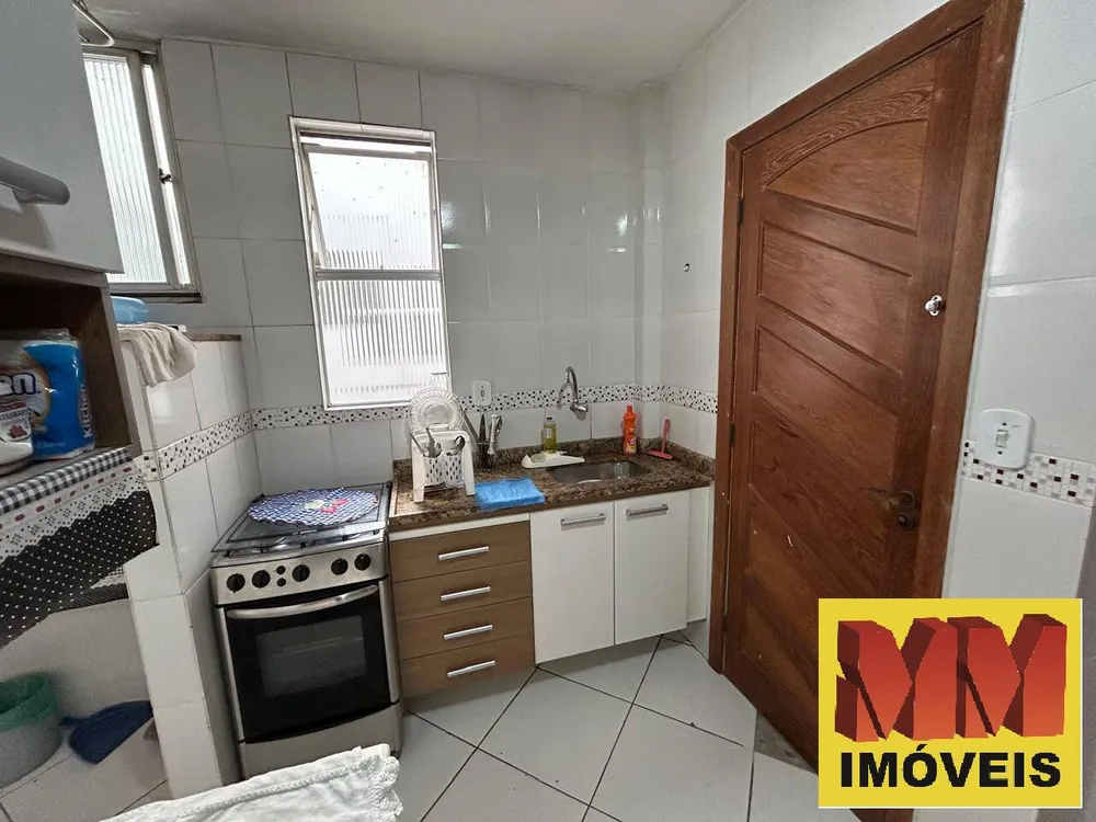 Apartamento, 2 quartos, 75 m² - Foto 3