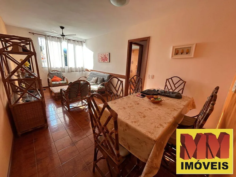 Apartamento, 2 quartos, 75 m² - Foto 4