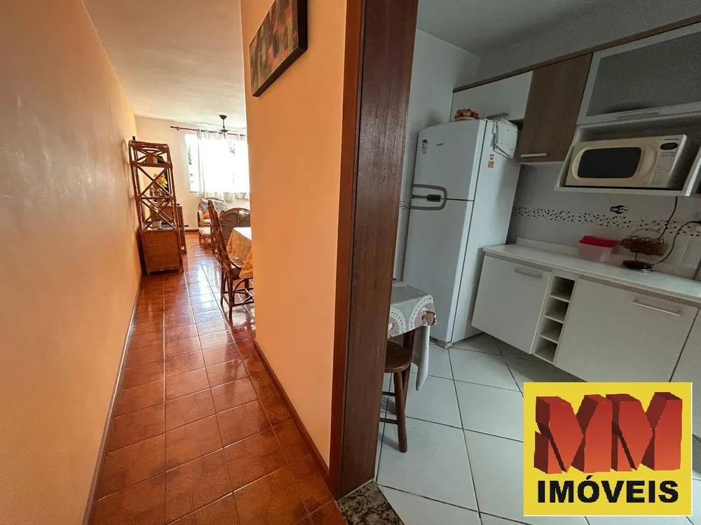 Apartamento, 2 quartos, 75 m² - Foto 2