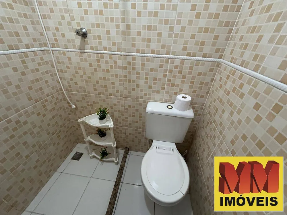 Apartamento, 2 quartos, 75 m² - Foto 1
