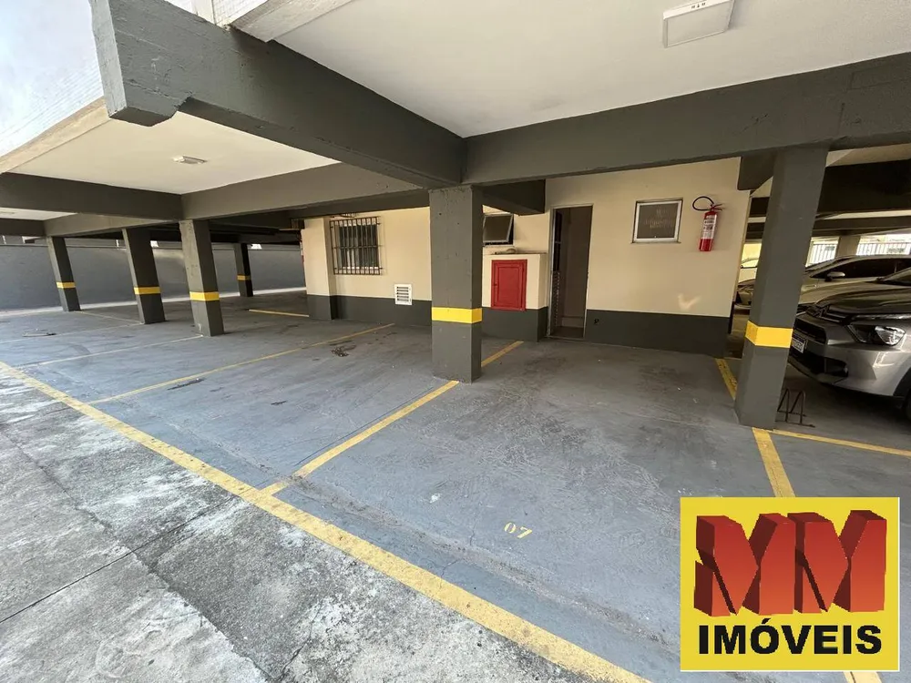 Apartamento, 2 quartos, 75 m² - Foto 4