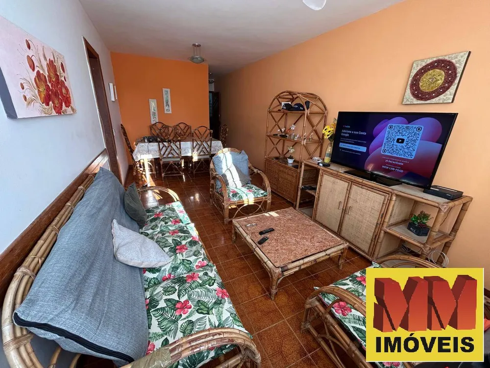 Apartamento, 2 quartos, 75 m² - Foto 6