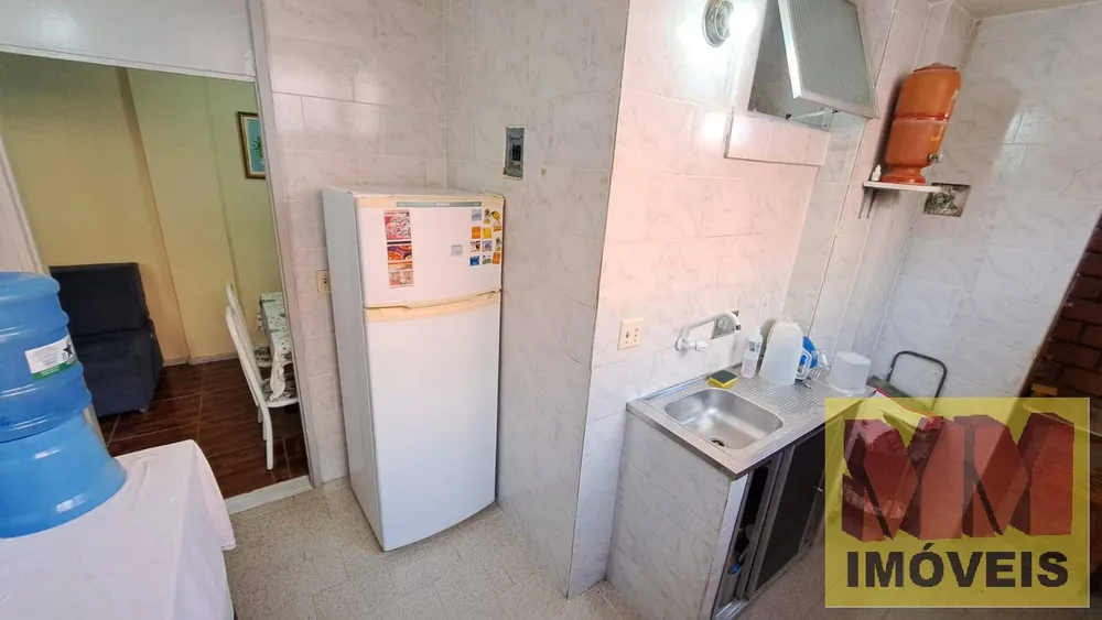 Apartamento, 2 quartos, 55 m² - Foto 12