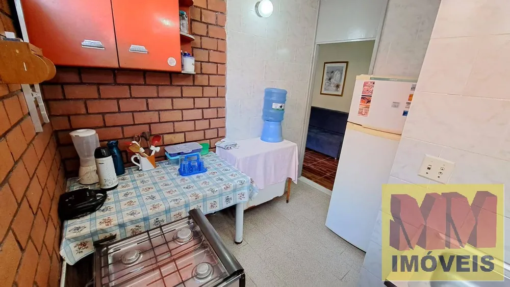 Apartamento, 2 quartos, 55 m² - Foto 11