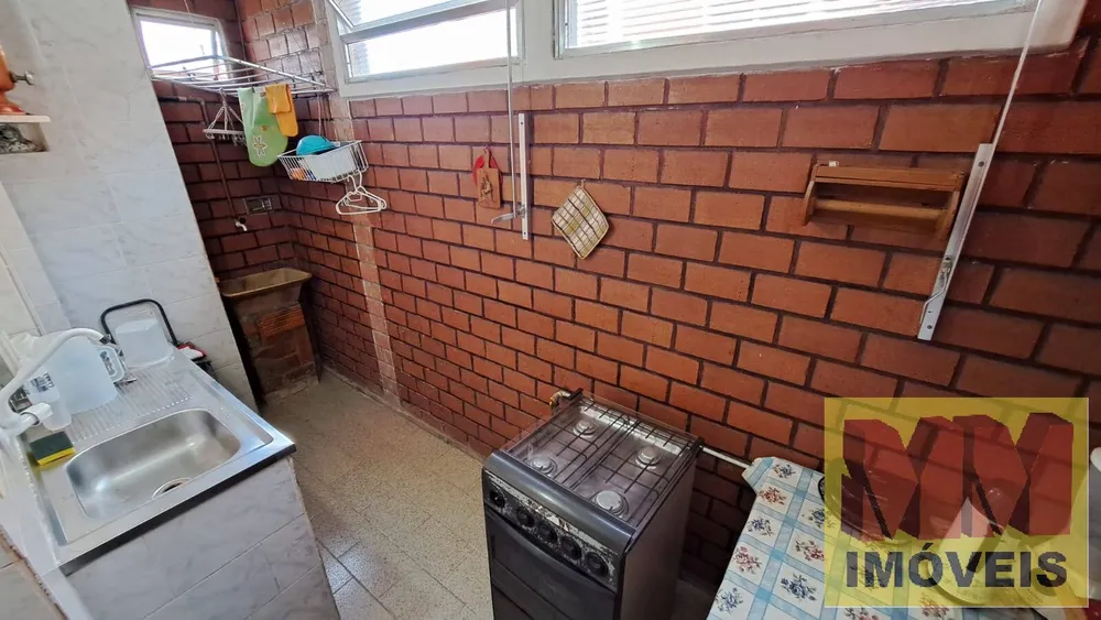 Apartamento, 2 quartos, 55 m² - Foto 8