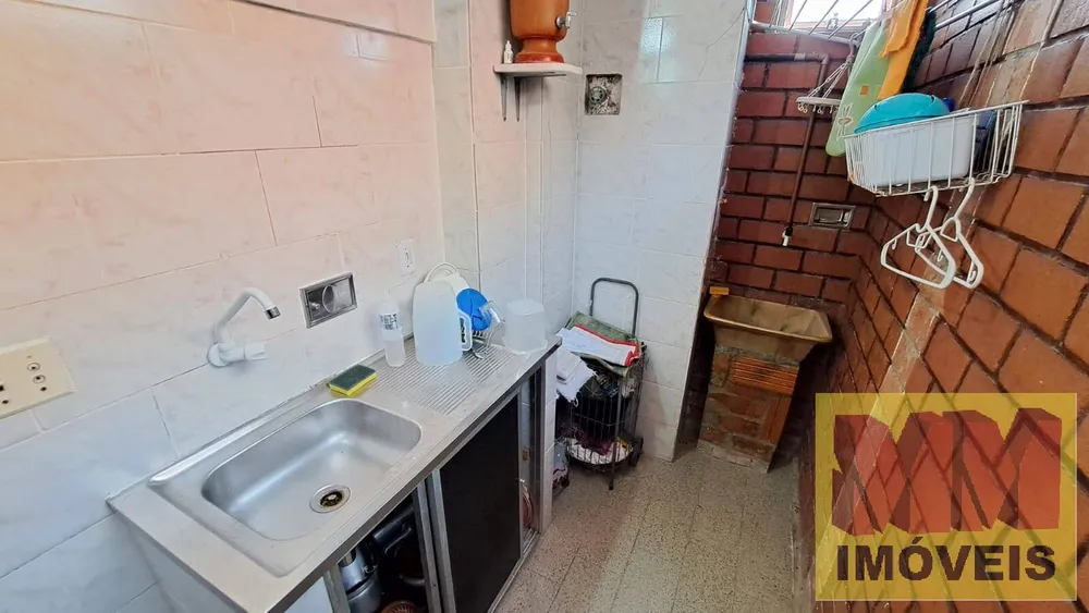 Apartamento, 2 quartos, 55 m² - Foto 9